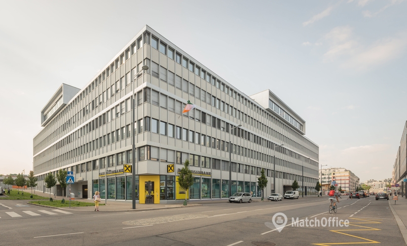30 m² Business space property up for rent in Vienna, Leopold-Ungar-Platz 2 (1190) - 0 | MatchOffice.com