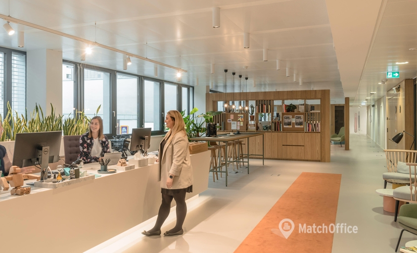 Coworking zur Miete in Wien, Leopold-Ungar-Platz 2, 30 m², 2