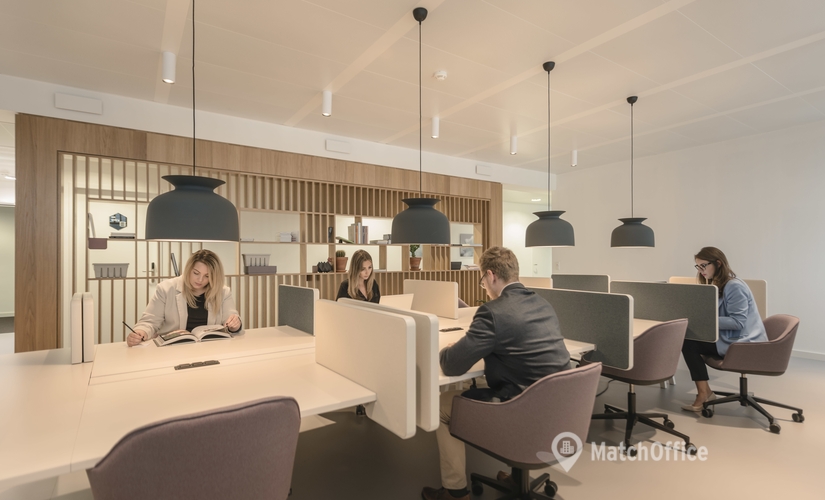Business Center zu vermieten in Wien, Leopold-Ungar-Platz 2, 30 m², 3