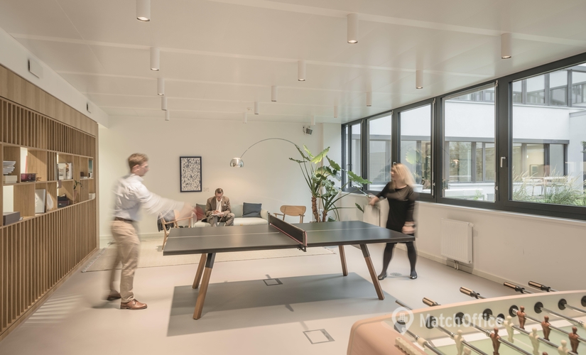 Coworking Space zu vermieten in Wien, Leopold-Ungar-Platz 2, 30 m², 3