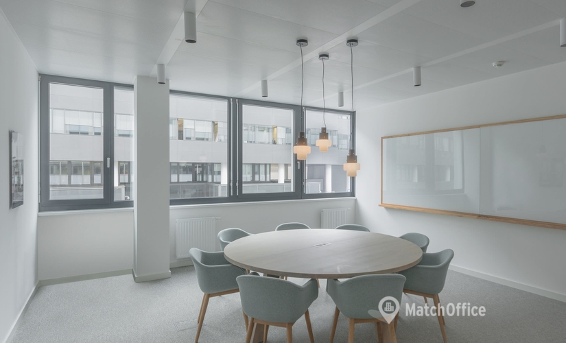 Choose a 30 m² Convention center in Vienna, Leopold-Ungar-Platz 2 (1190) - 2 | MatchOffice.com