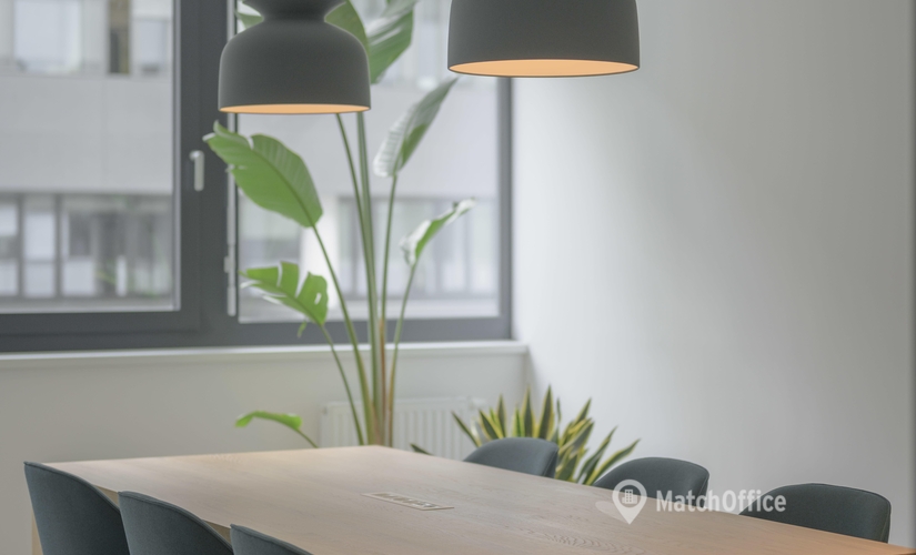 Choose a 30 m² Conference room in Vienna, Leopold-Ungar-Platz 2 (1190) - 1 | MatchOffice.com