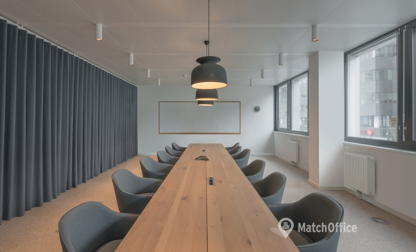 Rent a 30 m² Conference center in Vienna, Leopold-Ungar-Platz 2 (1190) - 0 | MatchOffice