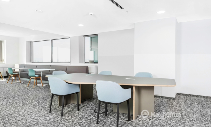 Choose a 100 m² Conference room in Vienna, Handelskai 94-96 (1200) - 0 | MatchOffice.com