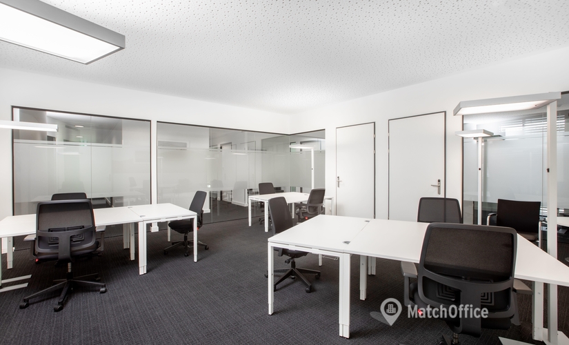 Rent suitable a 70 m² Co-working  in Vienna, Ausstellungsstraße 50 (1020) - 4 | MatchOffice.com