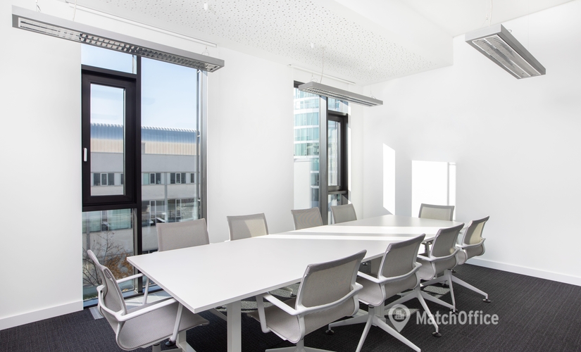 Meetingraum zu vermieten in Wien, Ausstellungsstraße 50, 100 m², 0