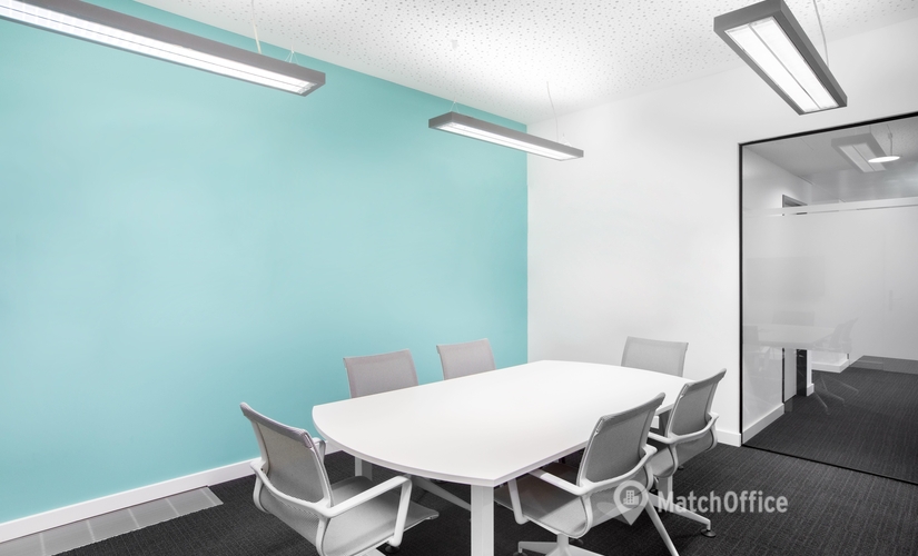 Meetingraum zu vermieten in Wien, Ausstellungsstraße 50, 100 m², 1