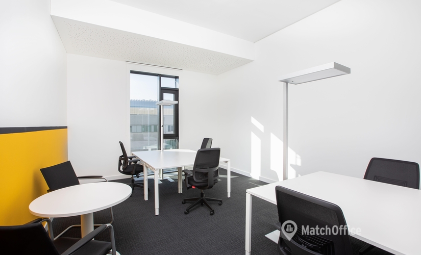Lease our reliable Virtual business address in Vienna, Ausstellungsstraße 50 (1100) - 4 | MatchOffice.com