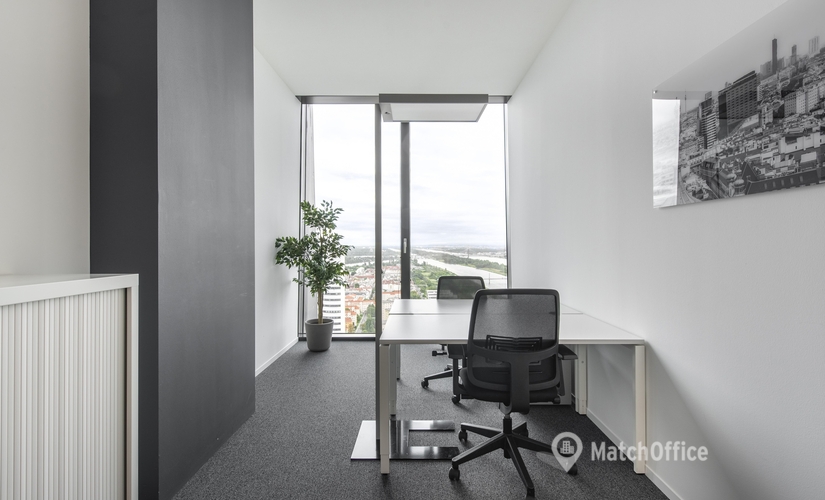 Lease comfortable a 70 m² Coworking in Vienna, Donau-City-Strasse 7 (1220) - 3 | MatchOffice