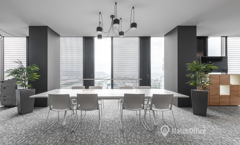  Meetingraum  zur Miete in Wien, Donau-City-Strasse 7, 70 m², 1
