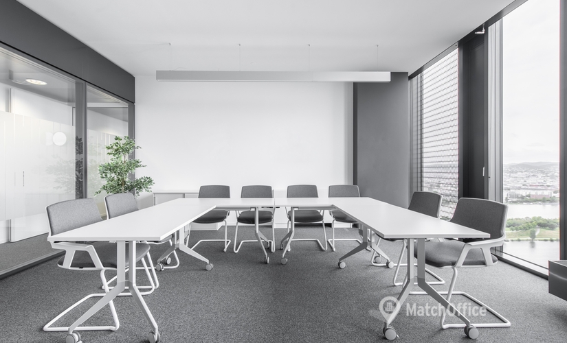 Meetingraum  zur Miete in Wien, Donau-City-Strasse 7, 70 m², 0
