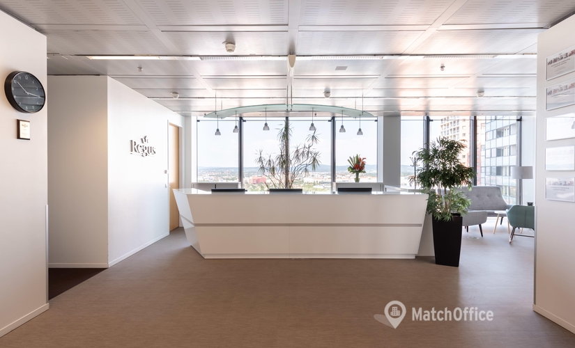  Coworking zu vermieten in Wien, Wienerbergstraße 11/12A, 70 m², 3