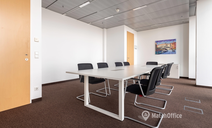 Rent a 70 m² Meeting room in Vienna, Wienerbergstraße 11/12A (1100) - 1 | MatchOffice.com