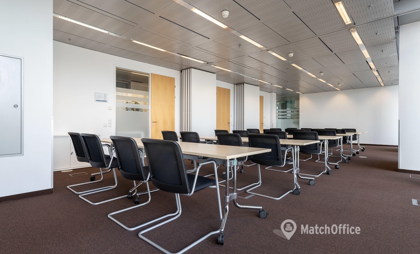 Choose a 70 m² Conference room in Vienna, Wienerbergstraße 11/12A (1100) - 2 | MatchOffice
