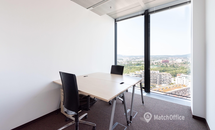 Lease our comfortable Virtual address in Vienna, Wienerbergstraße 11/12A (1100) - 2 | MatchOffice