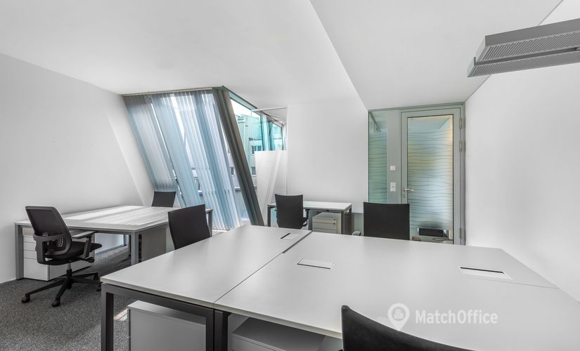 Business Center zu vermieten in Wien, Mariahilfer Strasse 36, 70 m², 4
