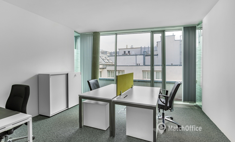 Join comfortable a 70 m² Shared workspace  in Vienna, Mariahilfer Strasse 36 (1070) - 0 | MatchOffice.com