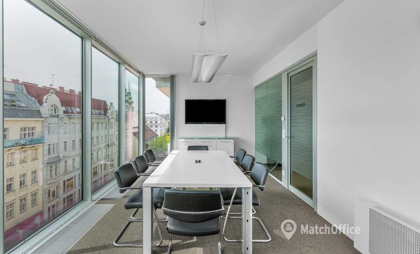 Besprechungsraum zur Miete in Wien, Mariahilfer Strasse 36, 150 m², 0