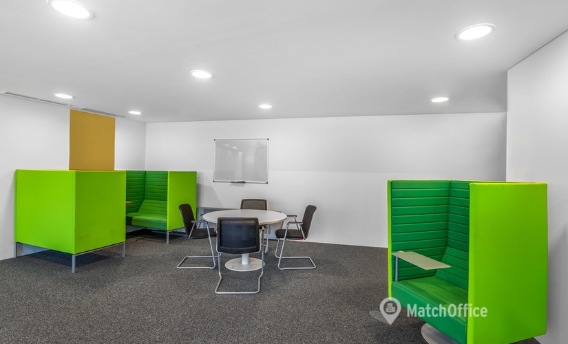 Book a 150 m² Conference center in Vienna, Mariahilfer Strasse 36 (1070) - 1 | MatchOffice