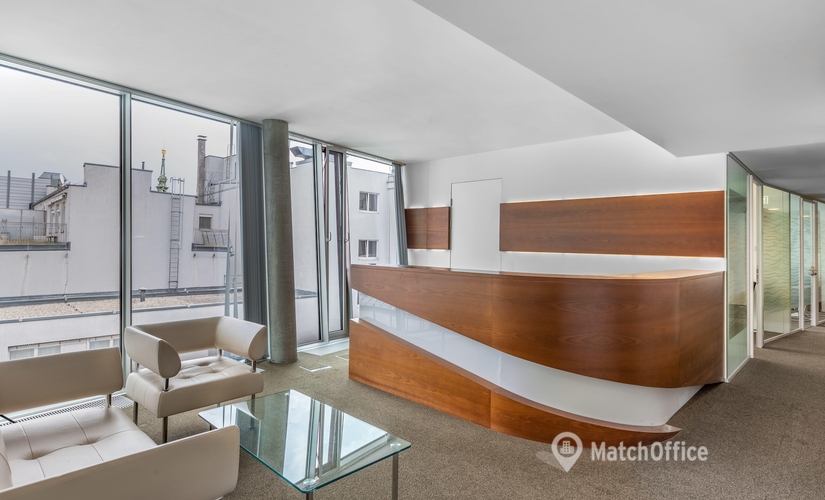 Lease our cozy Virtual office in Vienna, Mariahilfer Strasse 36 (1070) - 0 | MatchOffice.com