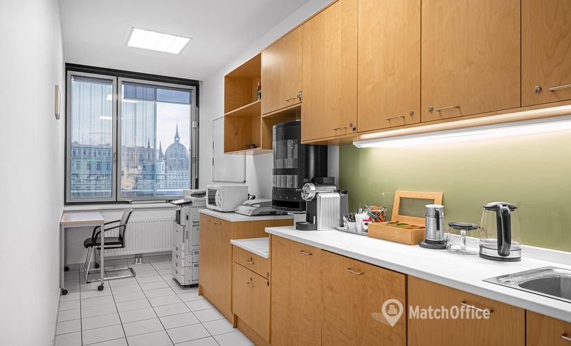 Rent our cozy Virtual business address in Vienna, Europaplatz 2/1/2 (1050) - 4 | MatchOffice