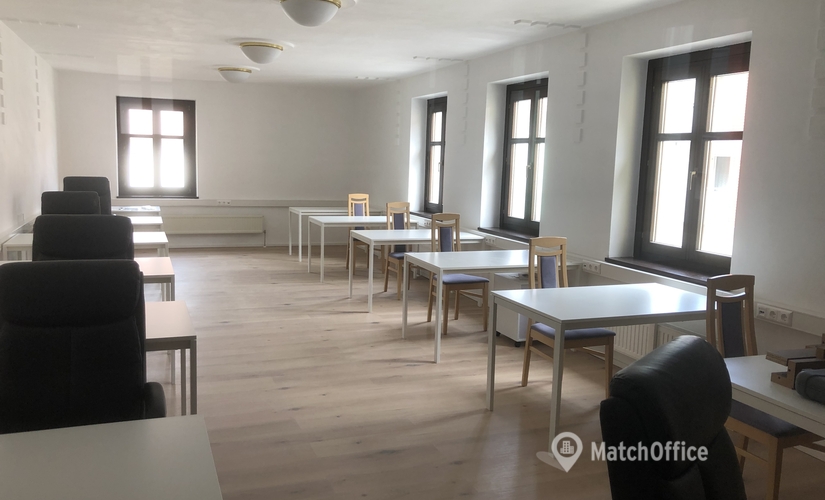 66 m² Business center in Neunkirchen, Markt 105 (2842) - 0 | MatchOffice.com