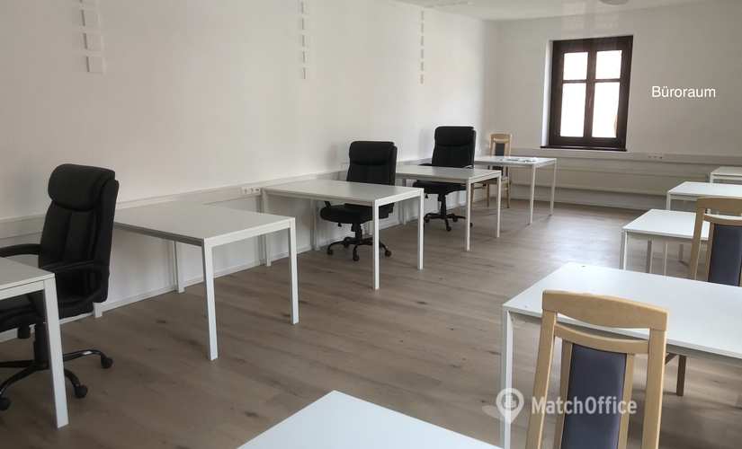 66 m² Serviced office in Neunkirchen, Markt 105 (2842) - 1 | MatchOffice