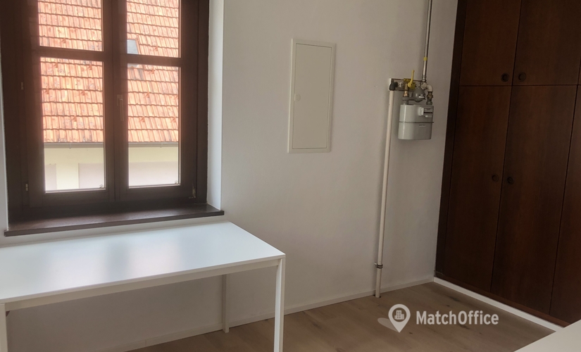 Business Center zu vermieten in Neunkirchen, Markt 105, 66 m², 2 | MatchOffice.at