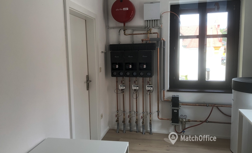 Business Center  zur Miete in Neunkirchen, Markt 105, 66 m², 4 | MatchOffice.at