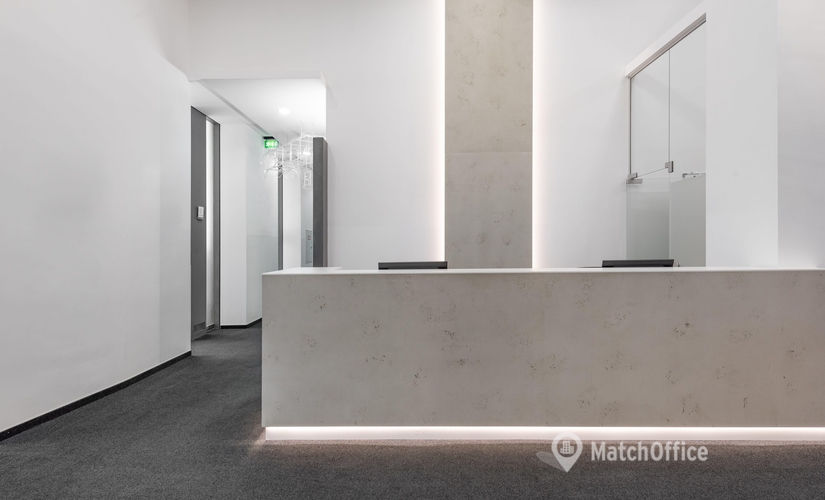 Coworking Space zu vermieten in Wien, Herrengasse 1-3, 70 m², 3
