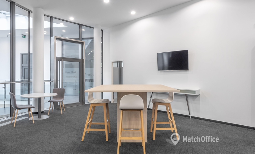 70 m² Shared office in Vienna, Herrengasse 1-3 (1010) - 1 | MatchOffice.com