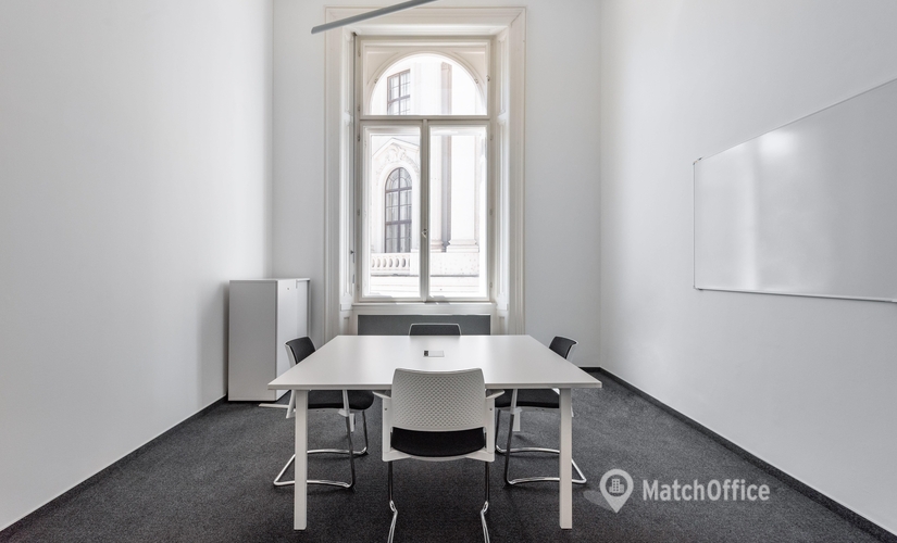 Coworking Space zu vermieten in Wien, Herrengasse 1-3, 70 m², 4
