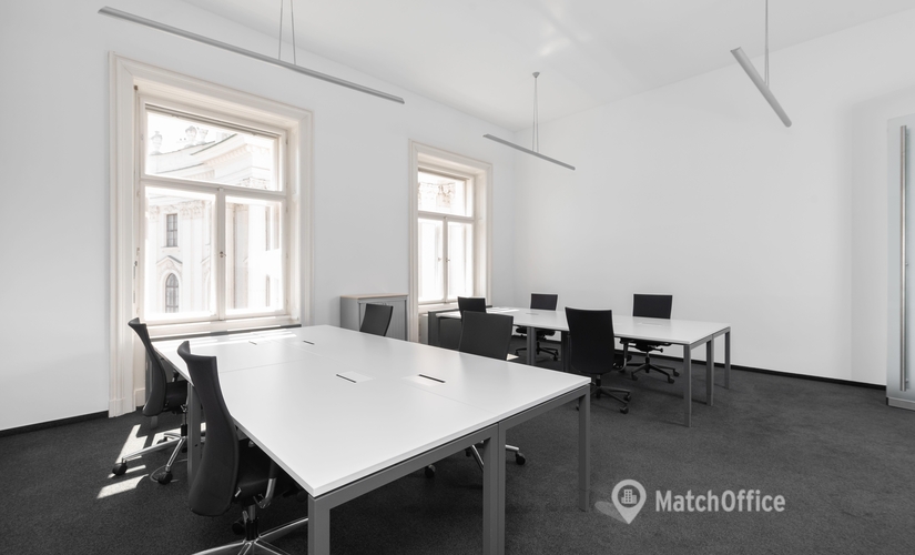 70 m² Co-working in Vienna, Herrengasse 1-3 (1010) - 0 | MatchOffice