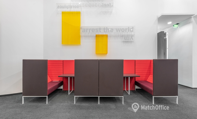 70 m² Shared office in Vienna, Herrengasse 1-3 (1010) - 2 | MatchOffice.com