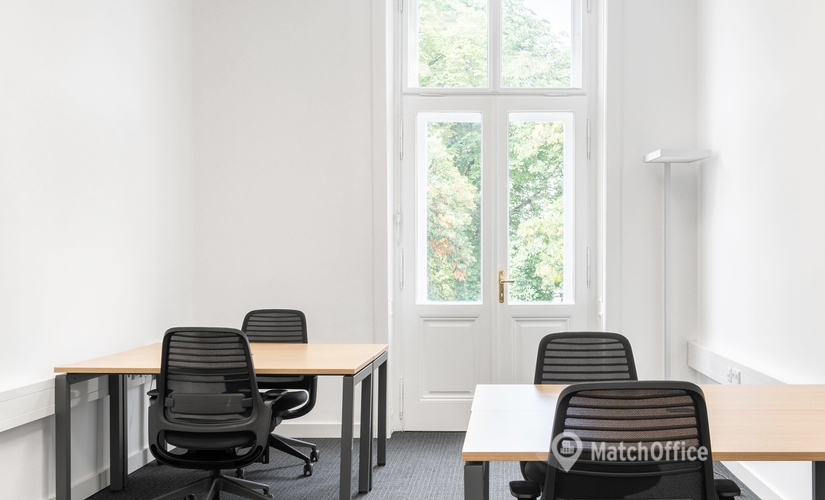 70 m² Business park in Linz, Steingasse 6a (4020) - 4 | MatchOffice.com