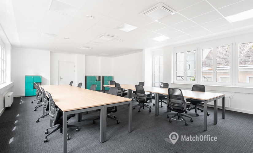 Coworking Space zu vermieten in Linz, Steingasse 6a, 70 m², 4