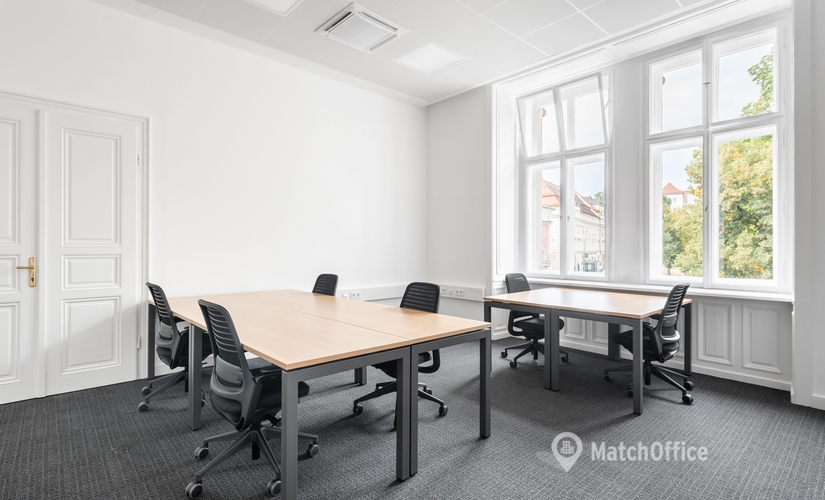 70 m² Serviced office in Linz, Steingasse 6a (4020) - 3 | MatchOffice.com