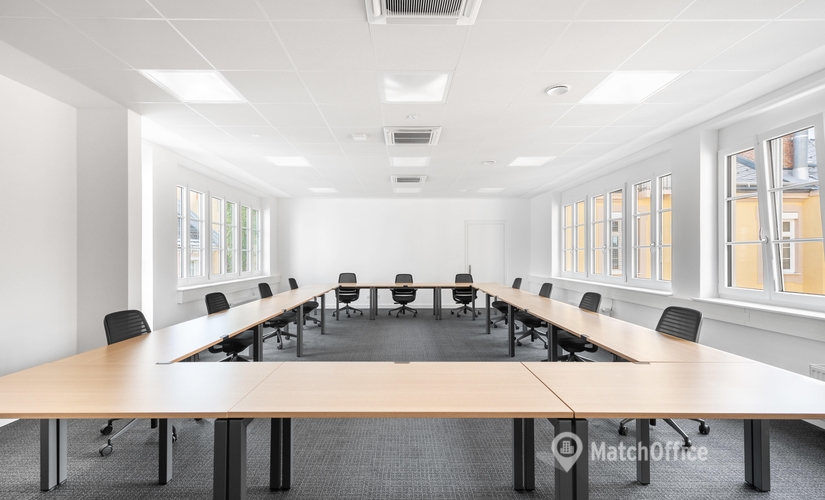 261 m² Meeting room in Linz, Steingasse 6a (4020) - 2 | MatchOffice