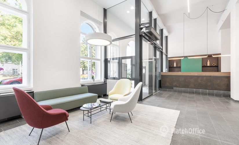 Virtuelles Büro zu vermieten in Linz, Steingasse 6a, 10 m², 1