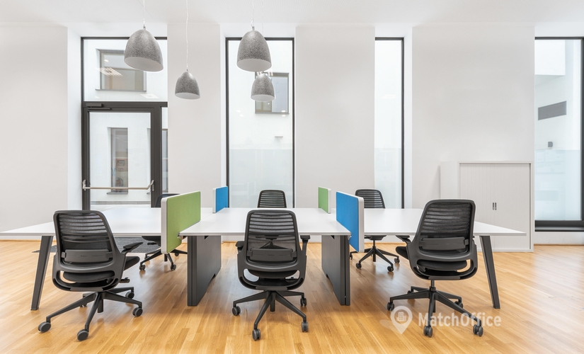 Virtuelles Büro zur Miete in Linz, Steingasse 6a, 10 m², 2