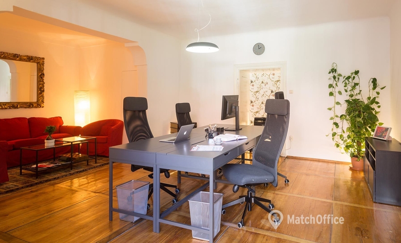  Virtuelles Büro zu vermieten in Wien, Weihburggasse 21 / 13, 10 m², 3