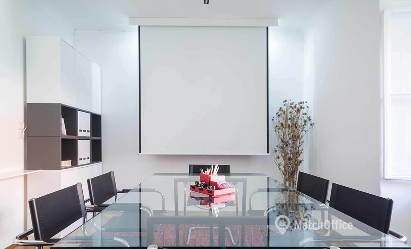 Virtual Office zur Miete in Wien, Weihburggasse 21 / 13, 10 m², 2