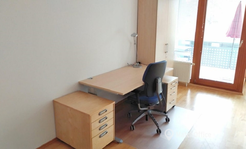  Coworking zu vermieten in Wien, Urbangasse 21, 22 m², 1