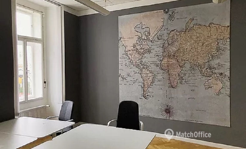 188 m² Serviced office in Vienna, Am Hof 5 (1010) - 0 | MatchOffice