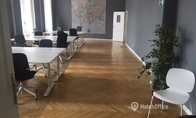 Business Center zu vermieten in Wien, Am Hof 5, 188 m², 3