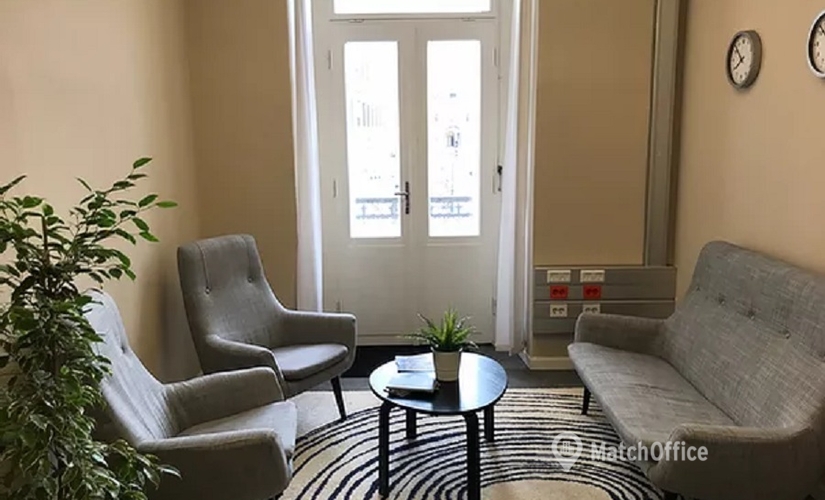 Business Center zu vermieten in Wien, Am Hof 5, 188 m², 2