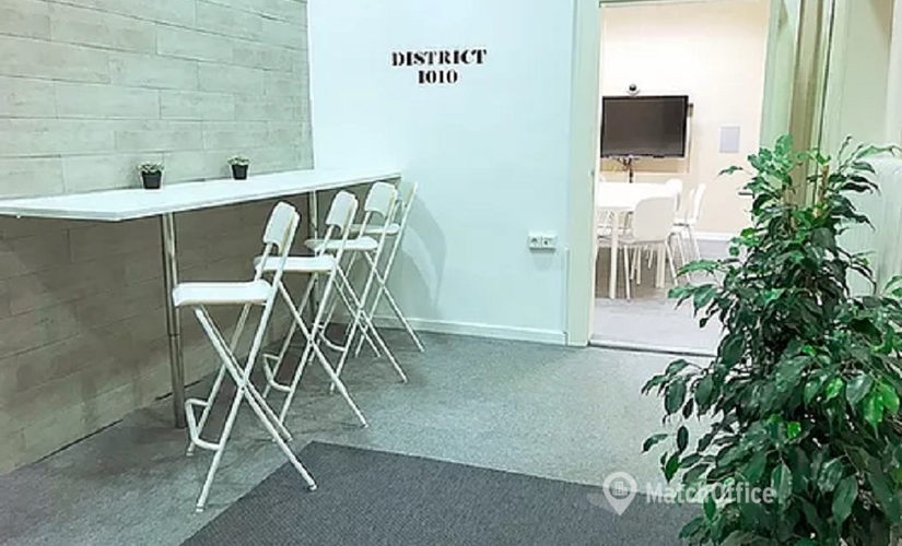 Besprechungsraum  zur Miete in Wien, Am Hof 5, 30 m², 2