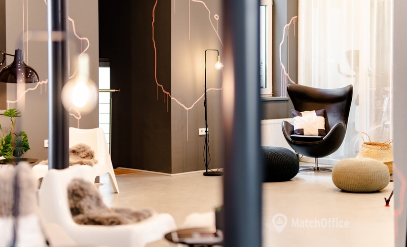  Coworking  zur Miete in Wien, Margaretenstraße 70, 1200 m², 2