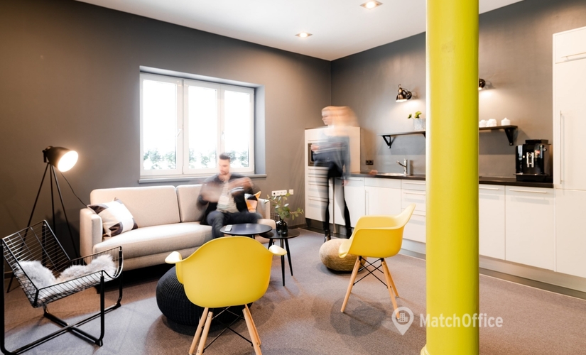  Coworking  zur Miete in Wien, Margaretenstraße 70, 1200 m², 1
