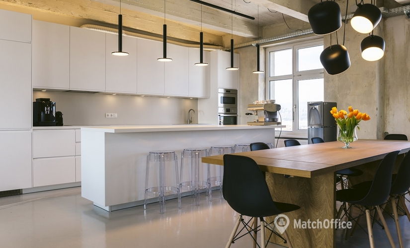 Coworking zu vermieten in Wien, Wattgasse 48/26, 700 m², 3